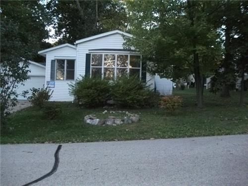 N3525 Trieloff Lot 332, Fort Atkinson, WI 53538