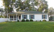 514 Plantmore Dr Saint Louis, MO 63135