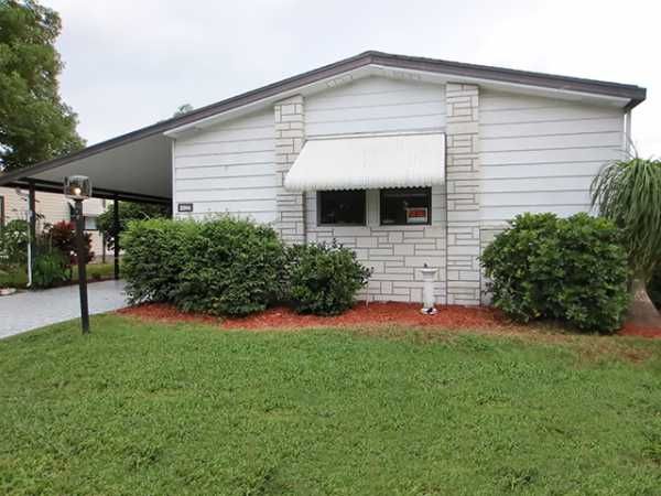 2204 Lakes of Melbourne Drive, Melbourne, FL 32904