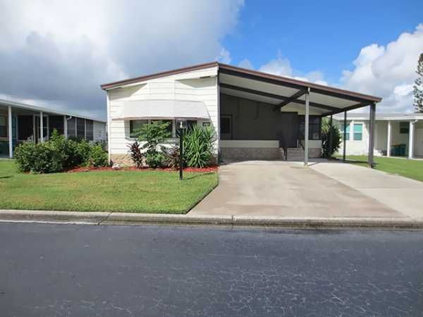 2357 Parkland Drive, Melbourne, FL 32904