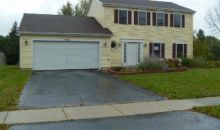 636 Auburn Ct Crystal Lake, IL 60014
