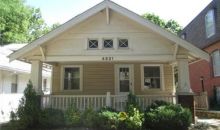 4521 Holly St Kansas City, MO 64111