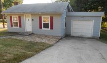 4428 N Olive St Kansas City, MO 64116