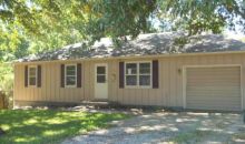 502 S Thornton St Richmond, MO 64085