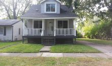 1510 Camden Ferndale, MI 48220