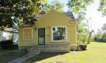 8832 Heyden St Detroit, MI 48228