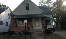 18848 Bloom Detroit, MI 48234