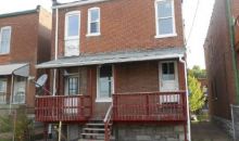 3424 Mckean Ave Saint Louis, MO 63118