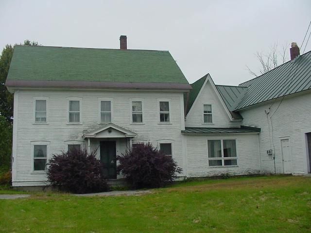 14 N Vt Rte 14, East Randolph, VT 05041