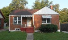 2733 Old Hanley Rd Saint Louis, MO 63114