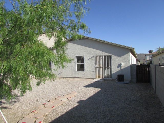 3668 W Fenton Way, Tucson, AZ 85746