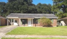 11363 Catalpa St Baton Rouge, LA 70815