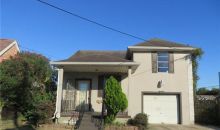 2209 Pauline St New Orleans, LA 70117