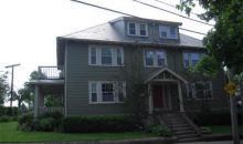 Manthorne Rd #1 West Roxbury, MA 02132