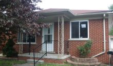 1384 Cicotte Ave Lincoln Park, MI 48146