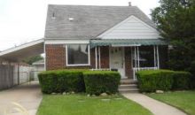 863 Mayflower Ave Lincoln Park, MI 48146