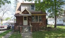 2061 Austin Ave Lincoln Park, MI 48146