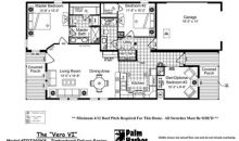 1825 Cape Cod Cove Grand Island, FL 32735