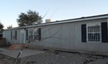 7223 Luna Ladera Ave SW Albuquerque, NM 87121