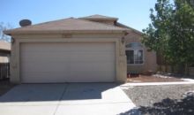 5912 Perseus Avenue NW Albuquerque, NM 87114