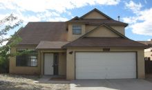 4300 Nandina Ct NW Albuquerque, NM 87120