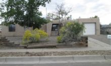 1529 Gschwind Pl SW Albuquerque, NM 87121
