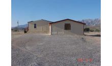 4721 Rancho Rd Pahrump, NV 89048