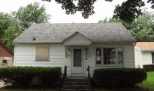 602 Mountain St Aurora, IL 60505