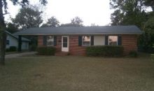 107 James Street Warner Robins, GA 31093