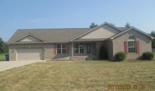 121 Willow Dr La Center, KY 42056