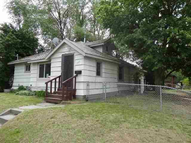 1125 W Dalton Ave, Spokane, WA 99205