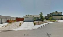 Picasso Dr Sun Valley, NV 89433