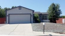 5748 Cinnamon Court Sun Valley, NV 89433