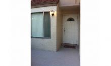 8195 NW 8TH MNR # 3 Fort Lauderdale, FL 33324