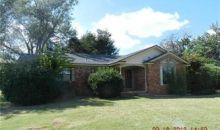 2831 Mockingbird Lan Oklahoma City, OK 73110