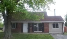 1861 Pennsylvania Dr Xenia, OH 45385