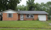 1593 Arapaho Dr Xenia, OH 45385