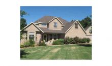 8740 W Park Ridge Dr Fayetteville, AR 72704