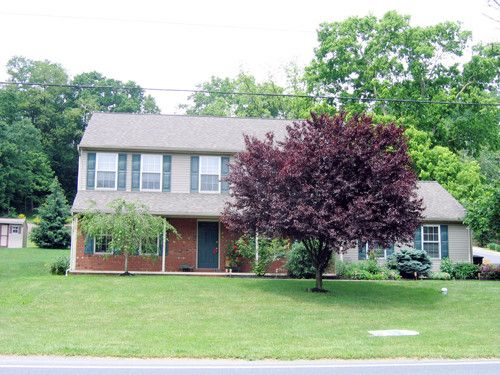 400 PINKERTON ROAD, Columbia, PA 17512