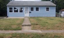 4621 Lotus Dr Dayton, OH 45417