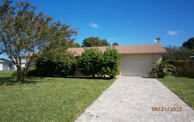 7209 Dipaola Dr, Hudson, FL 34667