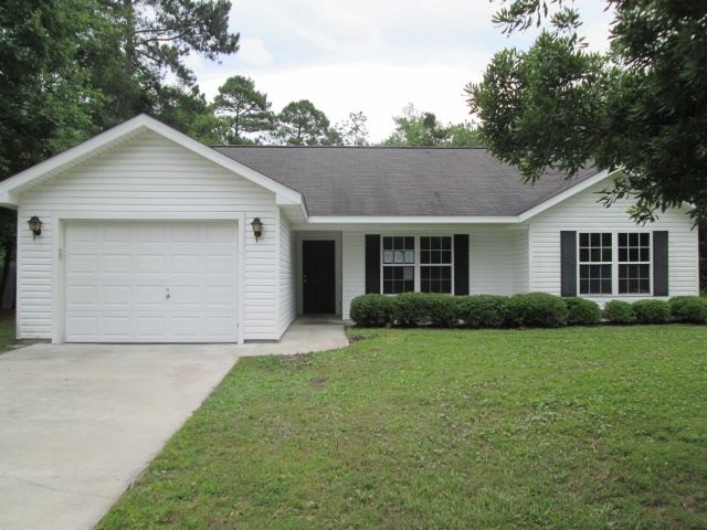 112 Dawn Circle, Brunswick, GA 31523