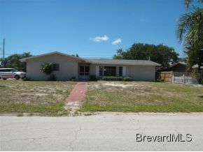 401 Park Ave, Satellite Beach, FL 32937