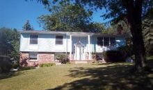 514 Sherman Lansing, MI 48917