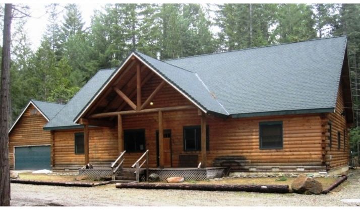 8567 Lake Mccumber Rd, Shingletown, CA 96088