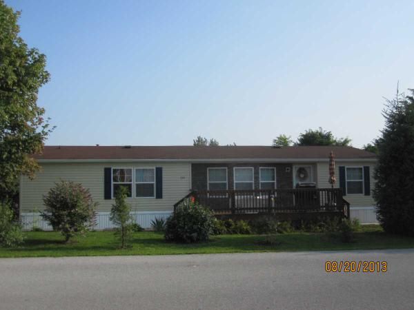 216 Deer Run RD, Honey Brook, PA 19344