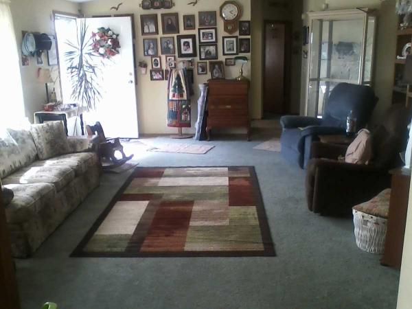 1610 Woodridge Crescent, Findlay, OH 45840