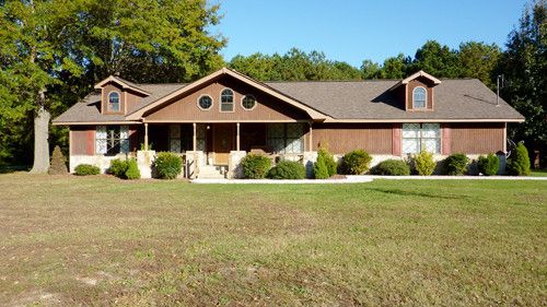 51 COUNTY ROAD 1856, Arab, AL 35016