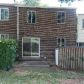 1142 W Side Dr #32G, Gaithersburg, MD 20878 ID:934635