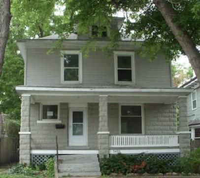 3405 Baltimore Ave, Kansas City, MO 64111